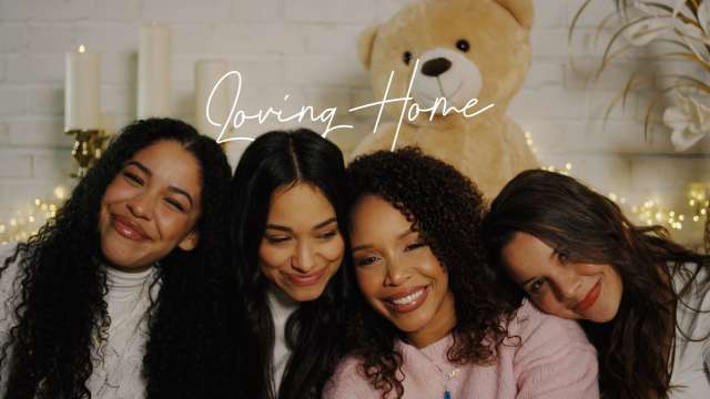 Vorschaubild Video Loving Home