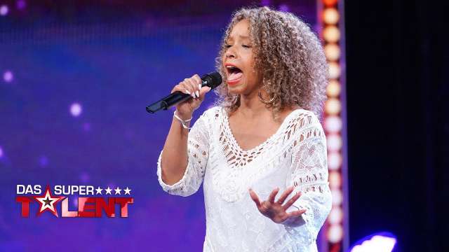 Vorschaubild Video Das Supertalent Germany