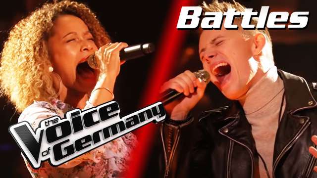 Vorschaubild Video The Voice of Germany