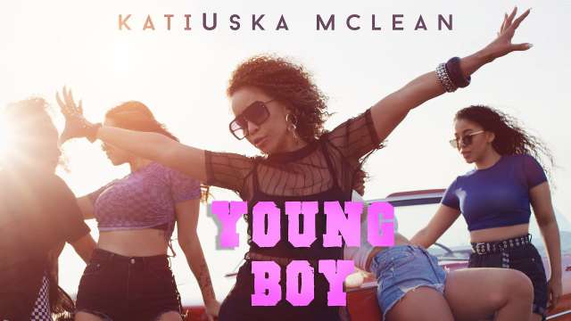 Vorschaubild Video Young Boy